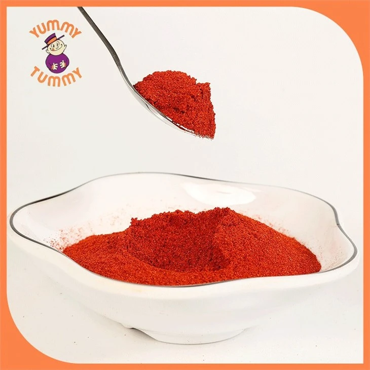 sweet paprika powder asta220 (5)