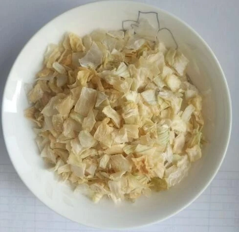 White Onion Chopped Supplier From China