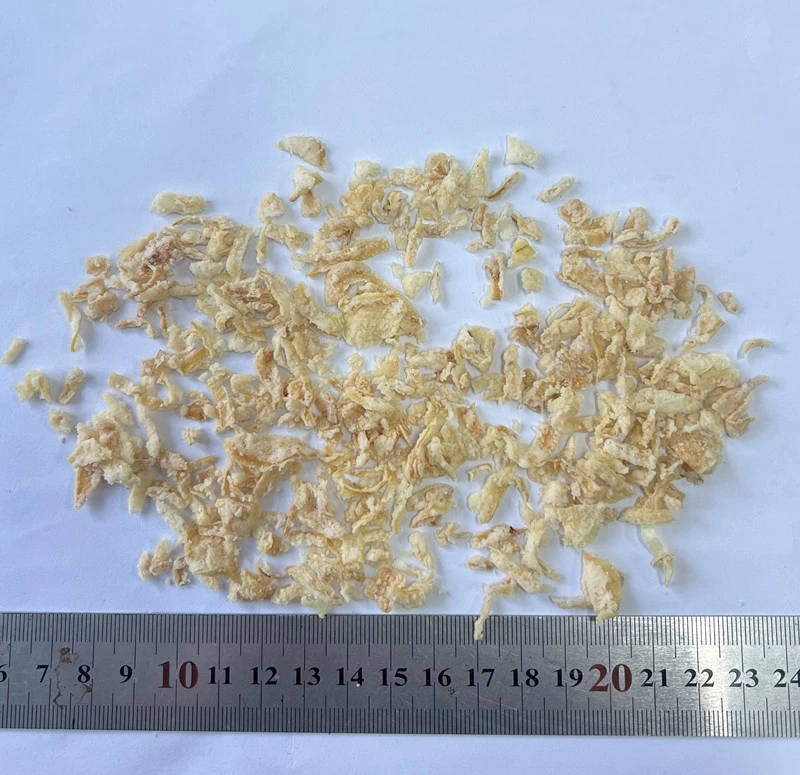 fried onion granules