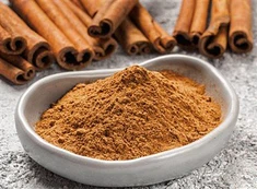 Polvo de zanahoria