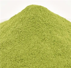 Cilantro en polvo